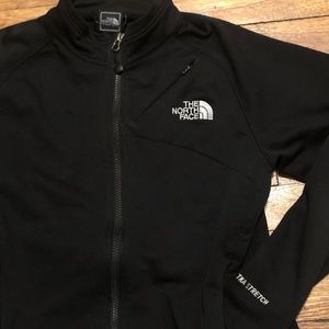 Women’s North Face Jacket
